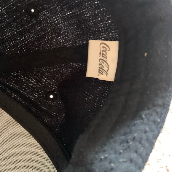 Coca Cola SnapBack - Picture 6 of 6